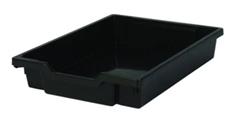 Locktronics opbergbox zwart HP2045