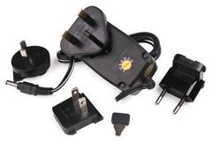 Locktronics netadapter 3-12 V