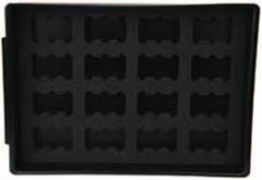 Locktronics foam inzet cut-out HP7750