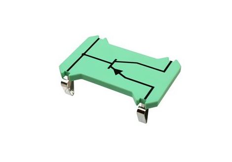 Transistor RHF, PNP