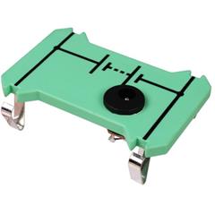 Locktronics element batterij