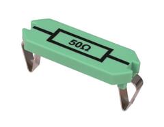 Weerstand, 50ohm, 1 / 4W, 2%