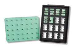 Locktronics startset elektriciteitsleer