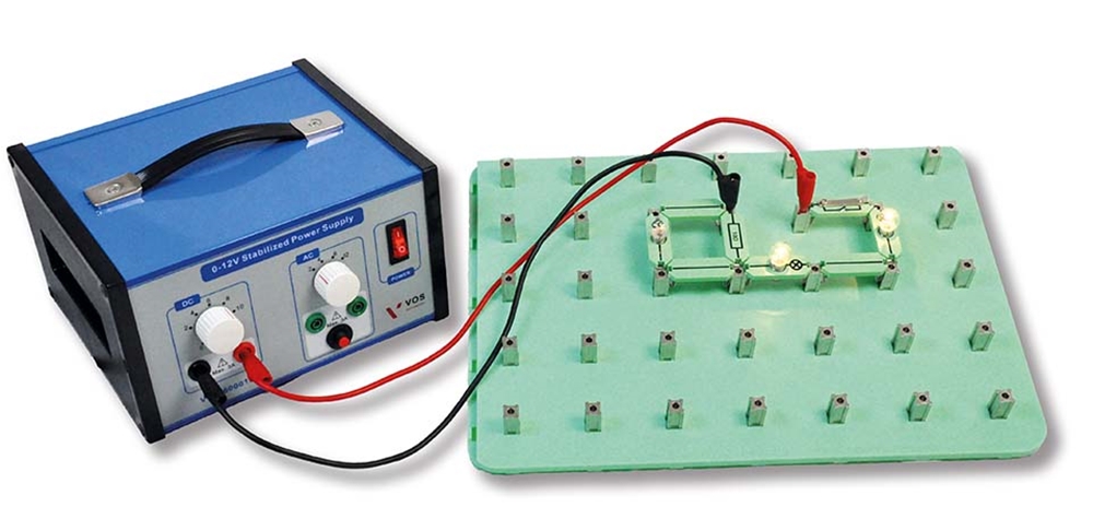 Matrix Locktronics