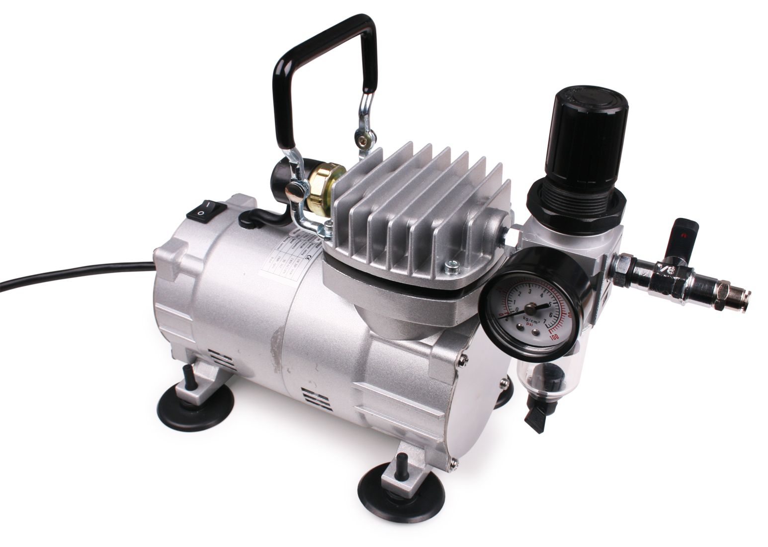 Compressor