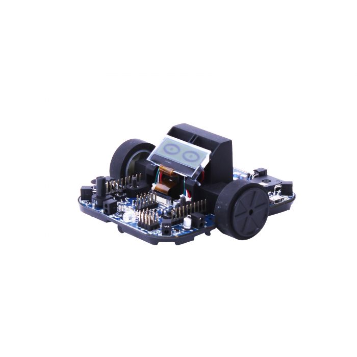 Formula allcode deluxe class set