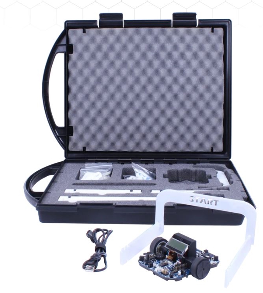 Formule allcode deluxe kit