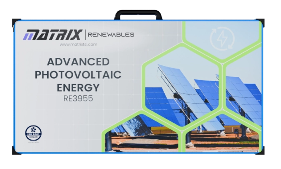 Fotovoltaïsche energie voor gevorderden