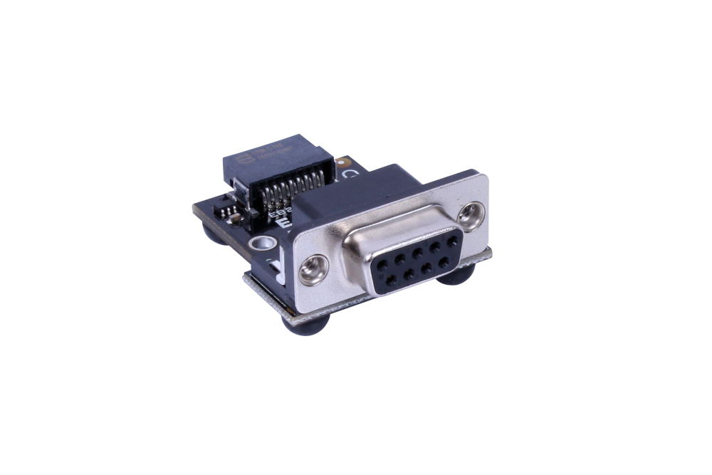 E-blocks2 - Converter board 1