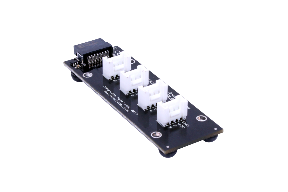 E-blocks2 - Grove board