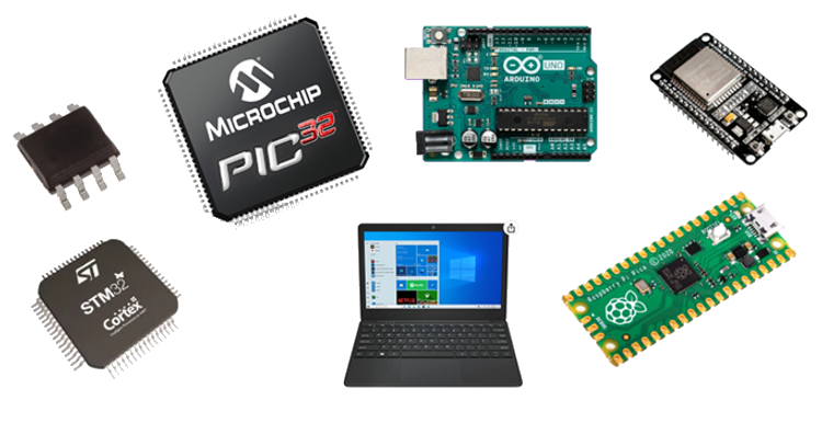 Flowcode software licentie - Engineering/ Structuren systeem - VOS inst