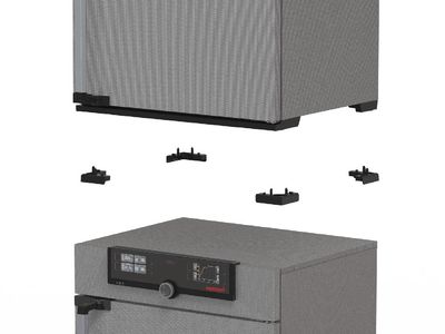 Memmert stapelsetje voor HCP50 / HCP105