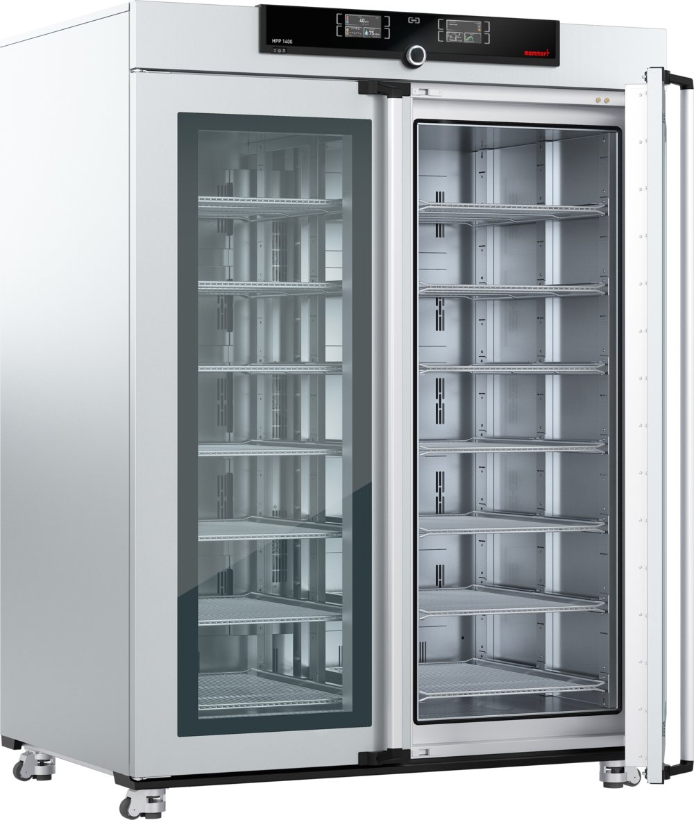 Constant klimaatkast HPP1400 Eco