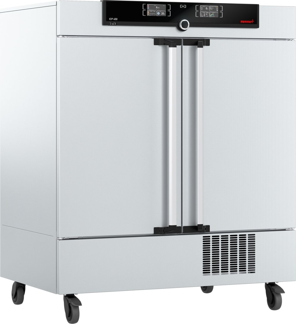 Memmert Koelbroedstoof ICP450