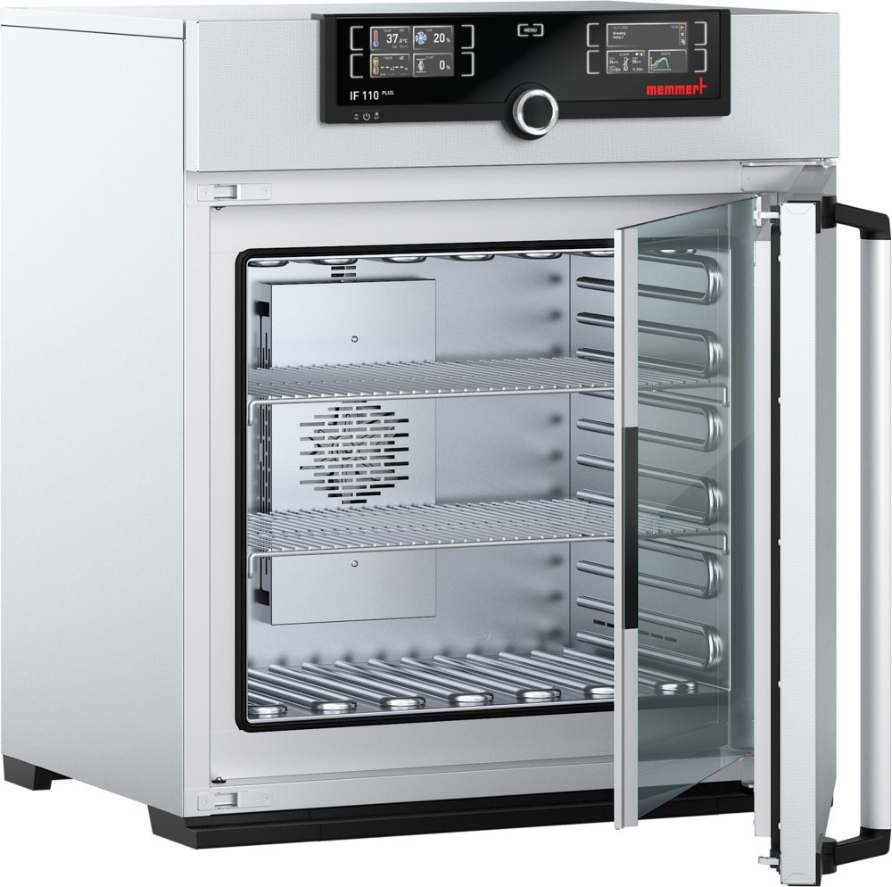 Memmert Incubator IF110plus