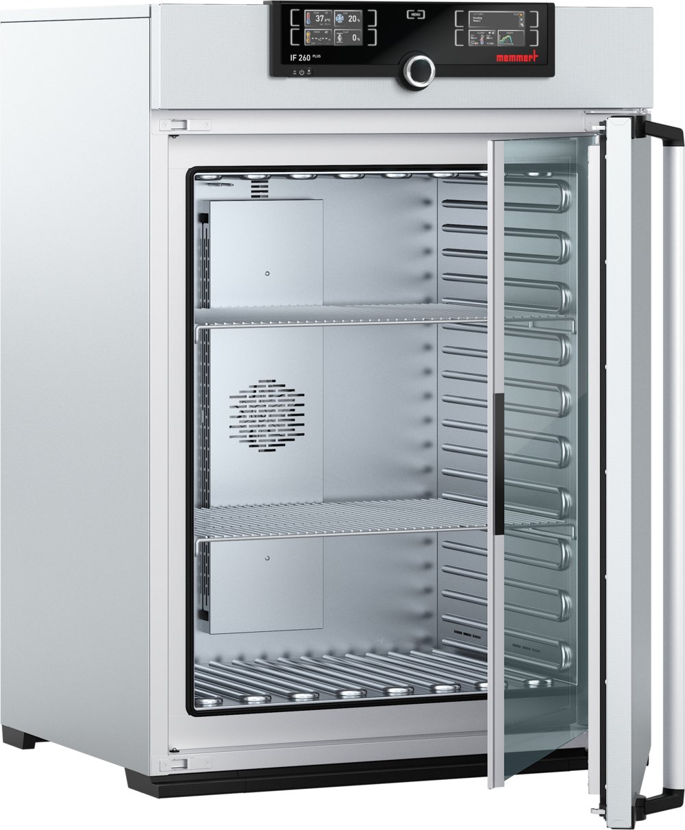 Incubators forced convection medic plus