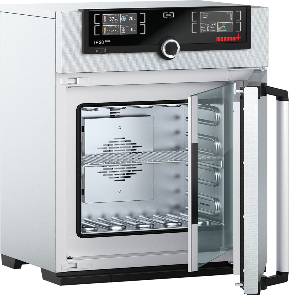 Memmert incubator ventilator plus