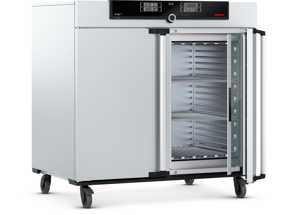 Incubators forced convection medic plus
