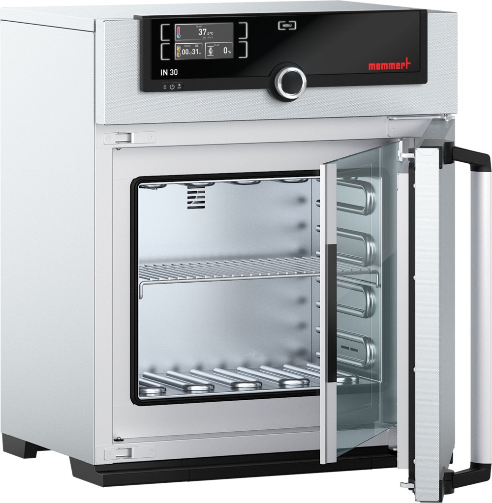 Memmert incubator natuurlijke convectie
