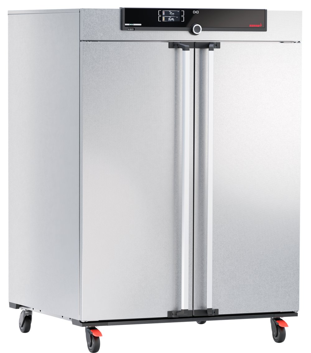 Memmert koelbroedstoof IPP1060eco