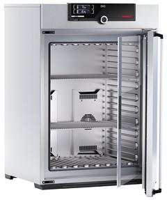 Memmert koelbroedstoof IPP260eco