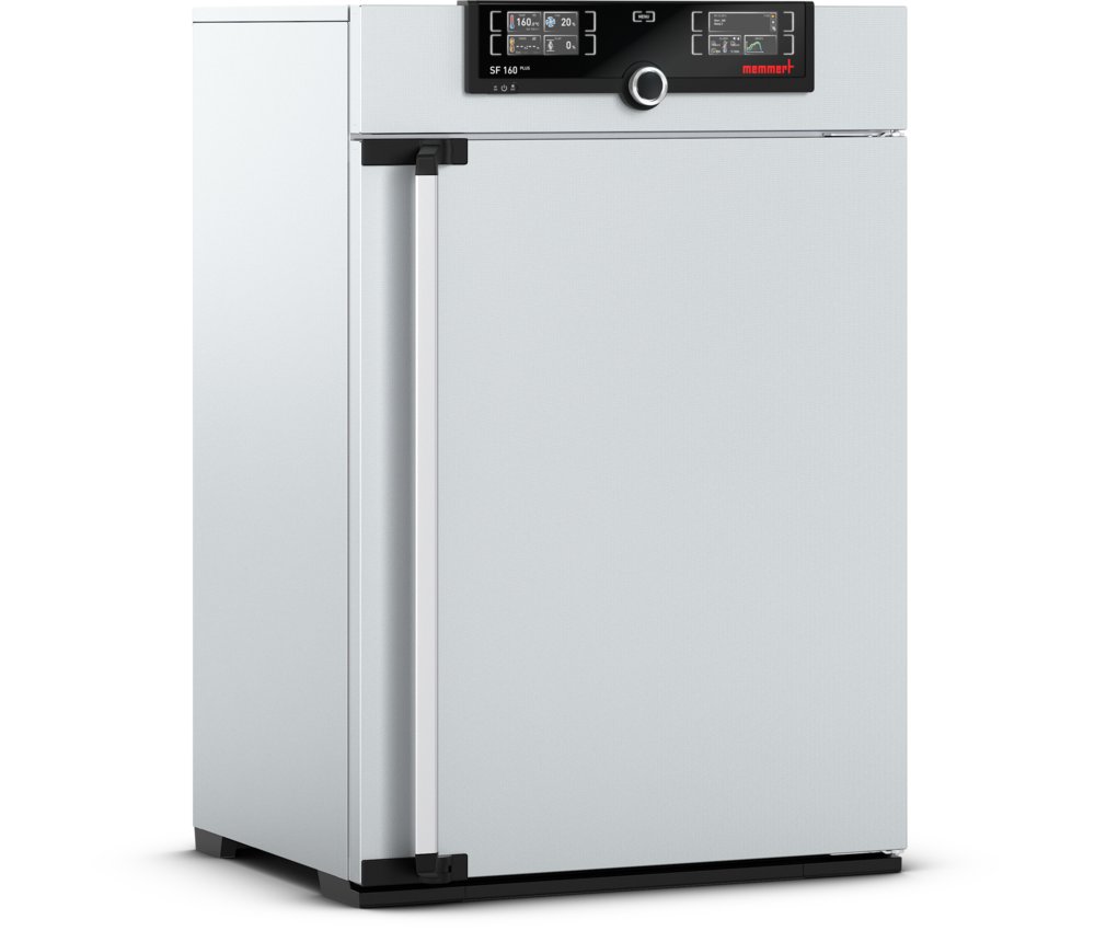 Memmert hetelucht sterilisator SF160plus