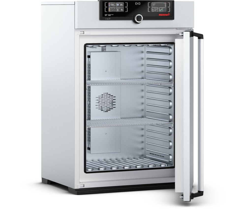 Memmert hetelucht sterilisator SF160plus