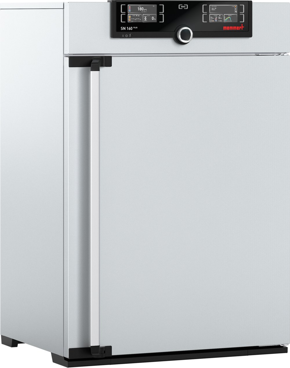 Memmert hetelucht sterilisator SN160plus