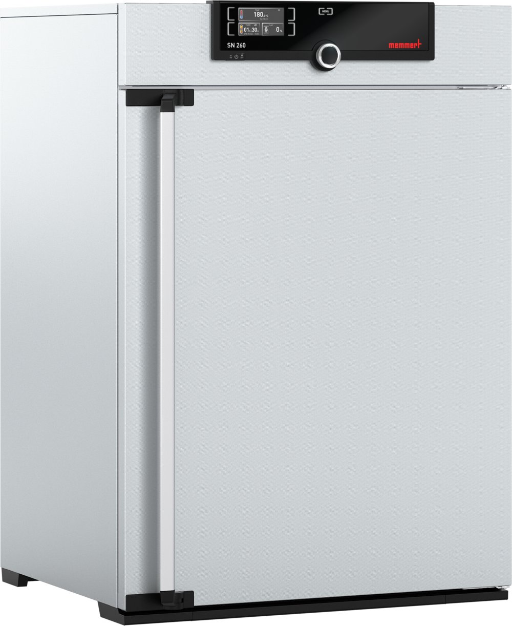 Memmert hetelucht sterilisator SN260