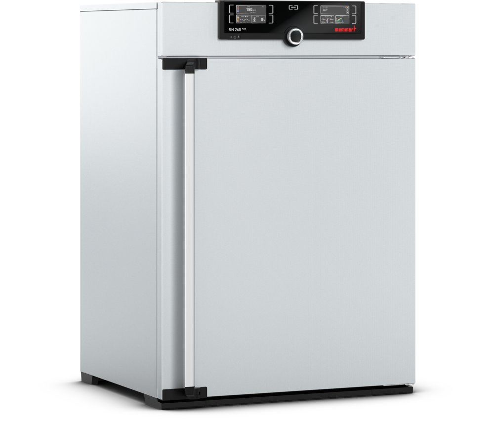 Memmert hetelucht sterilisator SN260plus