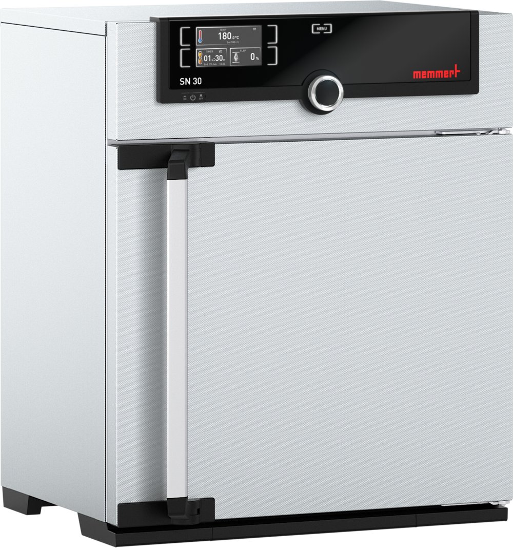 Memmert hetelucht sterilisator SN30