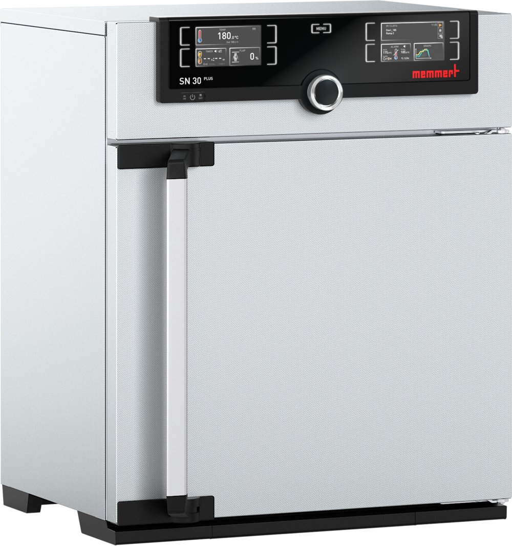 Memmert hetelucht sterilisator SN30plus