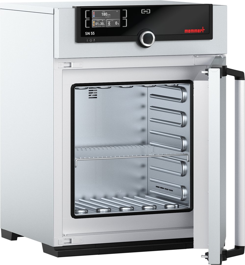 Memmert SN hetelucht sterilisator