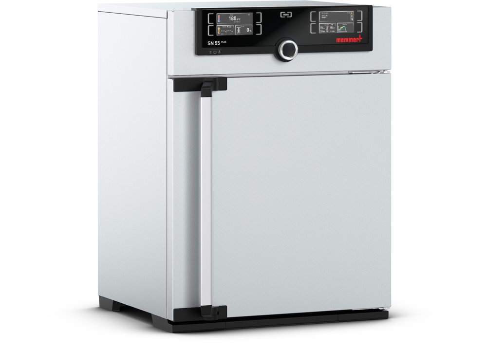 Memmert hetelucht sterilisator SN55plus