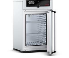 Memmert hetelucht sterilisator SN75