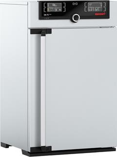 Memmert hetelucht sterilisator SN75plus