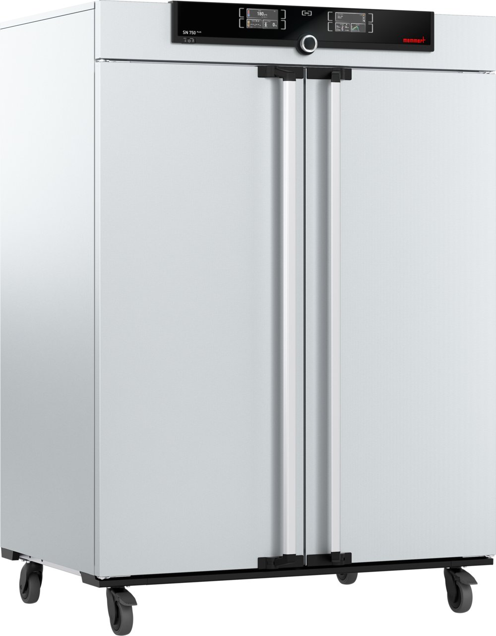 Memmert hetelucht sterilisator SN750plus