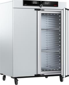 Memmert hetelucht sterilisator SN750plus