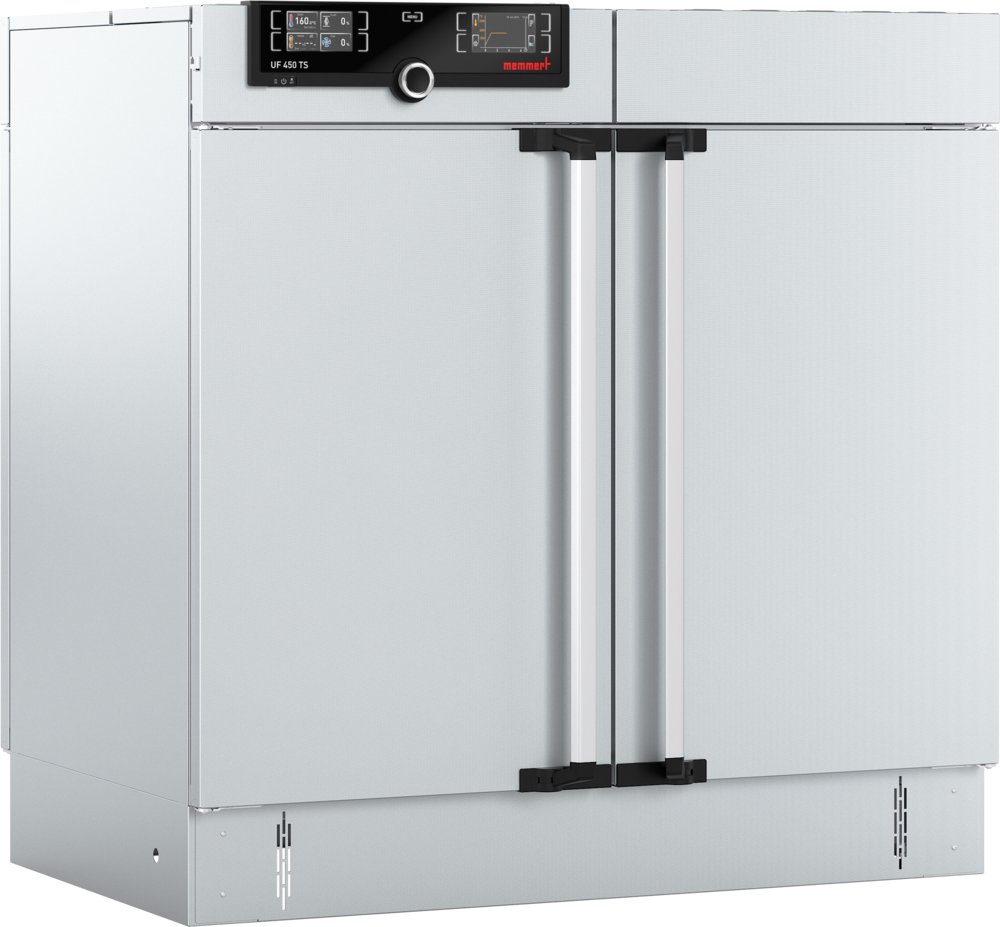 Memmert Doorgeefoven UF450TS