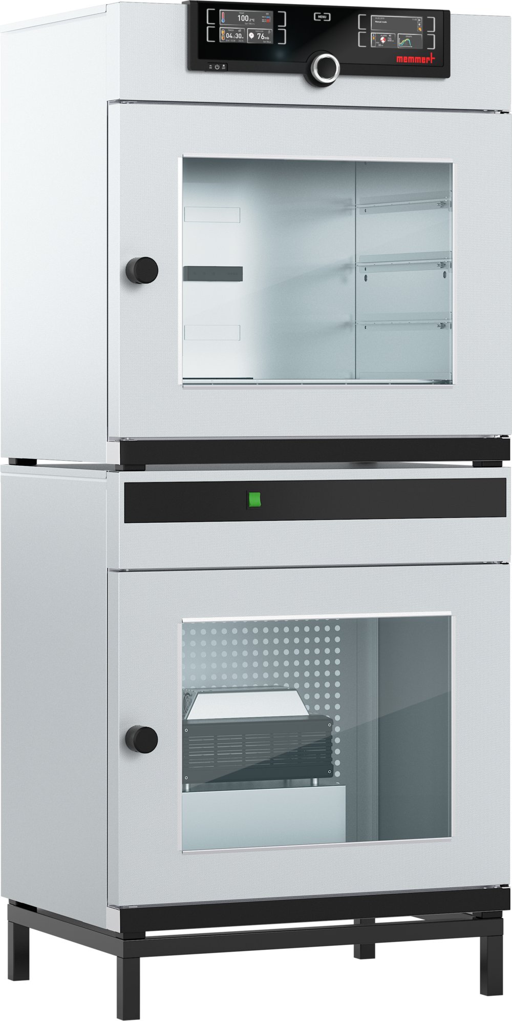 Memmert Vacuümdroogoven VO101