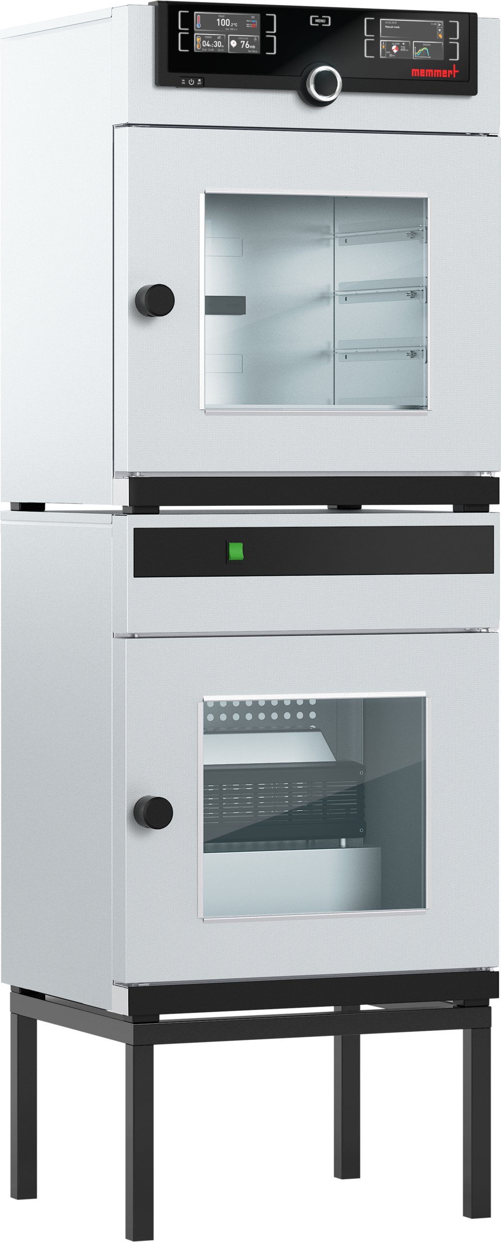 Memmert Vacuümdroogoven VO49