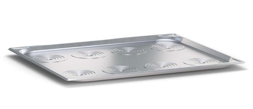 Memmert Rvs deksel WTB35
