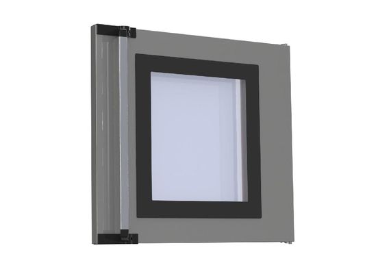 Memmert CTC256 / TTC256 glasdeur