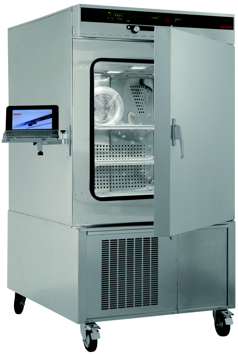 Memmert CTC256 klimaattestkamer