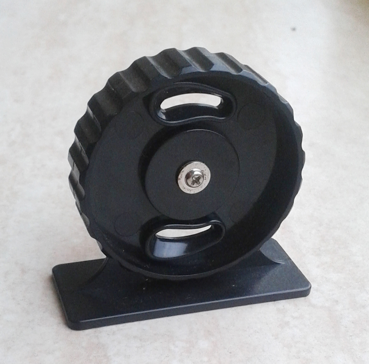 Microtoom handmodel