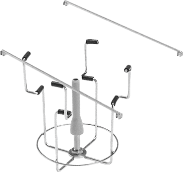 A846 injector