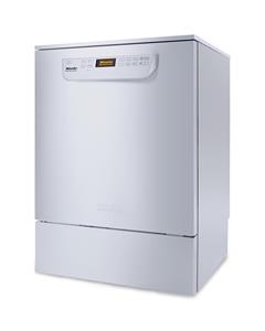 Miele PG 8583, ommanteling wit