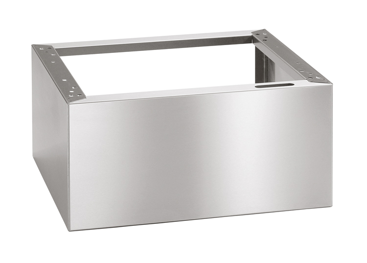 Sokkel gesloten UG 30-60/60-85