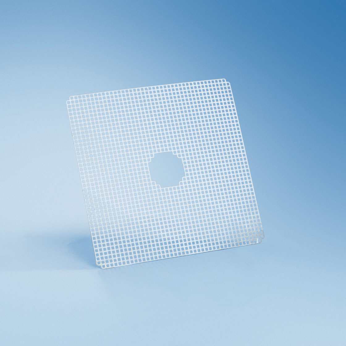 Onderlegplaat 429 x 429