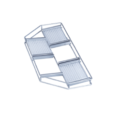 Inzet voor microtiterplaten E 494